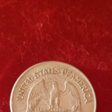 Monedas antiguas de América: MONEDA 1 ONE DOLLAR LIBERTY 1865 UN DOLAR. Lote 330402173