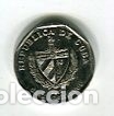 Monedas antiguas de Am&eacute;rica: 10 CENTAVOS CUBA A&Ntilde;O 2002 - Foto 1