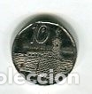 Monedas antiguas de Am&eacute;rica: 10 CENTAVOS CUBA A&Ntilde;O 2002 - Foto 2