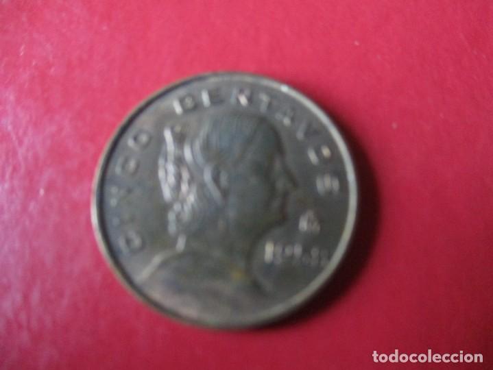 Monedas antiguas de Am&eacute;rica: Mexico. moneda de 5 centavos 1958 - Foto 1