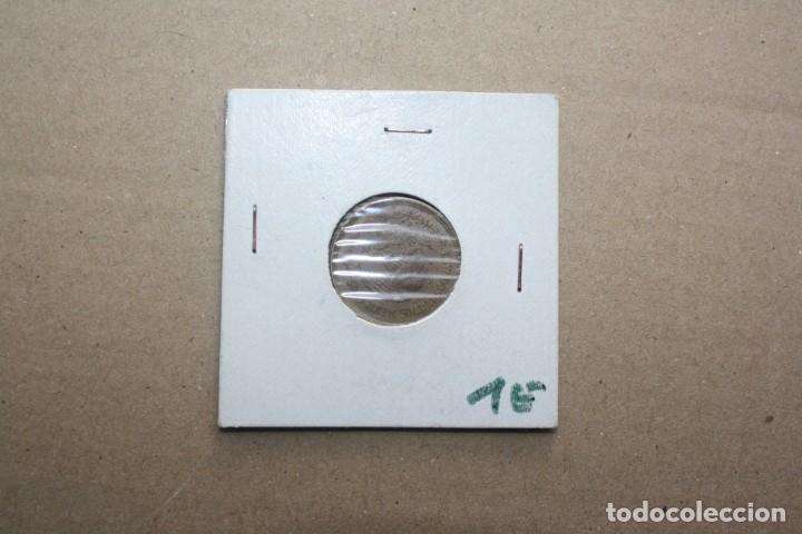 Monedas antiguas de Am&eacute;rica: MEXICO - 20 CENTAVOS 1983 - Foto 1