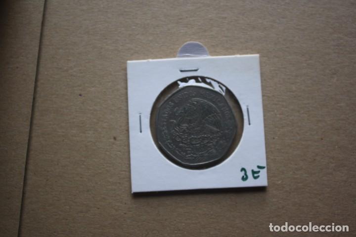 Monedas antiguas de Am&eacute;rica: MEXICO - 10 PESOS 1979 - Foto 2