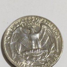 Monedas antiguas de América: MONEDA UNITED STATES OF AMERICA 1965. Lote 194970138