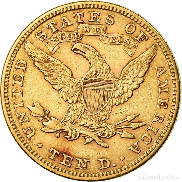 Lista 94+ Foto Monedas De Estados Unidos De Colección Actualizar