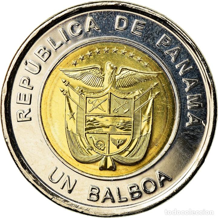 Lista 95+ Foto Cuál Es La Moneda De Panamá Lleno
