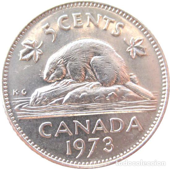 Sintético 98+ Foto cuanto vale 5 centavos canadienses en méxico Actualizar