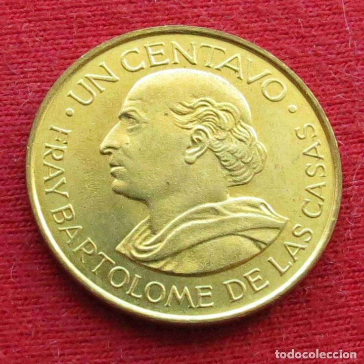Monedas antiguas de América: Guatemala un 1 centavo 1958 #2 - Foto 2 - 312363418