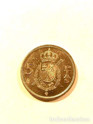 Monedas antiguas de Am&eacute;rica: moneda antigua de espana - Foto 1