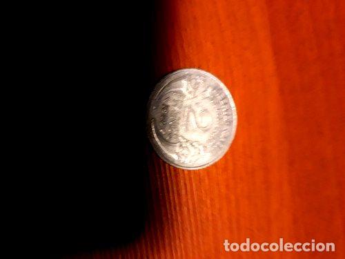 Monedas antiguas de Am&eacute;rica: francia moneda 2 francs 1949 - Foto 1