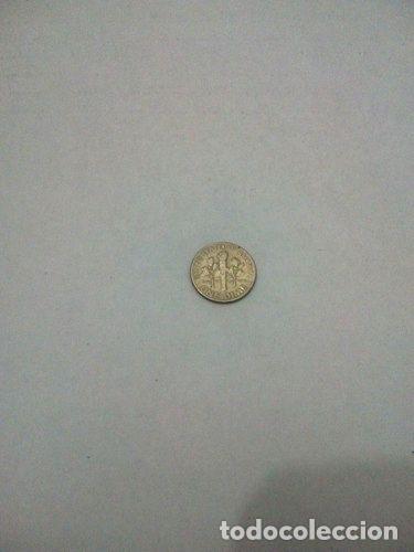 Monedas antiguas de Am&eacute;rica: moneda 1 dime eeuu ano 1976 - Foto 1