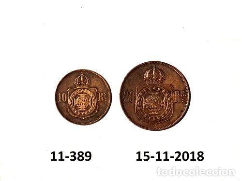 Monedas antiguas de Am&eacute;rica: espana 2 12 centimo de escudo 1867 - Foto 1