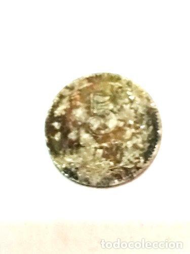 Monedas antiguas de Am&eacute;rica: moneda argentina 5 centavos 1929 - Foto 1