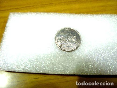 Monedas antiguas de Am&eacute;rica: moneda de eeuu conmemorativa quartes dolar 2000 - Foto 1