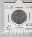 Monedas antiguas de Am&eacute;rica: MONEDA CUBA 20 CENTAVOS 2009 - Foto 1