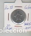 Monedas antiguas de Am&eacute;rica: MONEDA CUBA 20 CENTAVOS 2009 - Foto 1