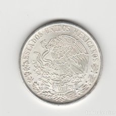 Monedas antiguas de América: MEXICO- 100 PESOS-1978-PLATA-SC