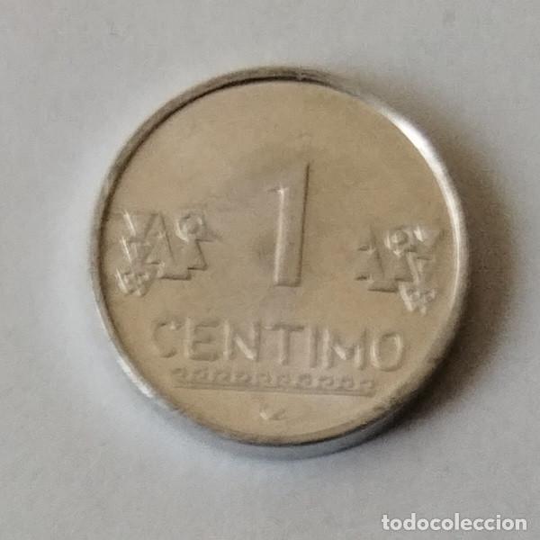 Monedas antiguas de Am&eacute;rica: PERU 1 CENTIMO 2007 - Foto 2