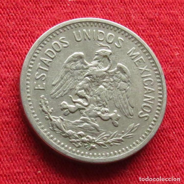 Monedas antiguas de Am&eacute;rica: Mexico 5 centavos 1906 - Foto 2