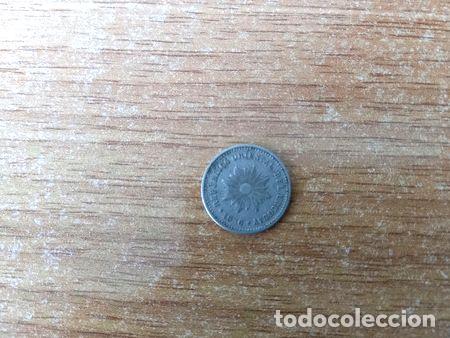 Monedas antiguas de Am&eacute;rica: moneda uruguay 1 centimo 1936 - Foto 1
