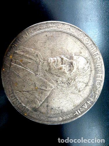 Monedas antiguas de Am&eacute;rica: numismatica moneda conmemorativa - Foto 1