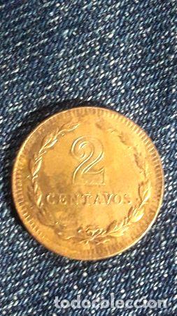 Monedas antiguas de Am&eacute;rica: moneda argentina 1946ref p1210 - Foto 1