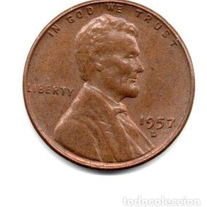 moneda estados unidos. usa. quarter dolar. año - Compra venta en ...