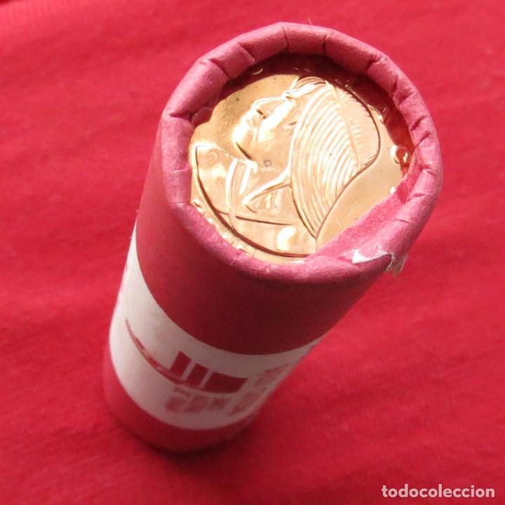 Monedas antiguas de Am&eacute;rica: Panama 1 centesimo 2017 unc - Foto 3