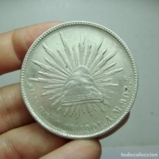 Monedas antiguas de América: 1 PESO. PLATA. REPÚBLICA MEXICANA - 1901. Lote 289232858