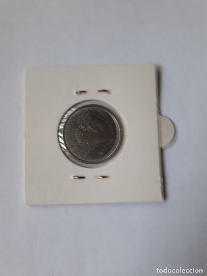 Monedas antiguas de Am&eacute;rica: BRASIL 10 CENTAVOS 1994 KM#633 UNC - Foto 2