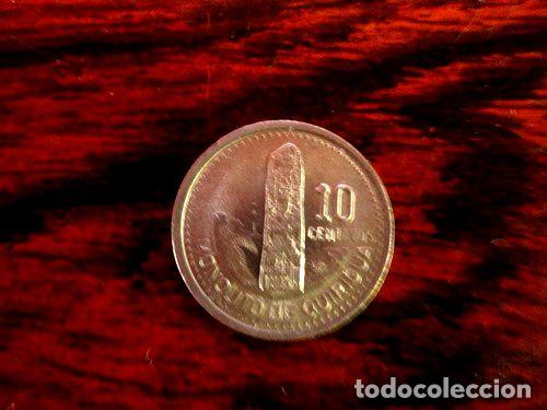 Monedas antiguas de Am&eacute;rica: moneda de ecuador cd 195 - Foto 1