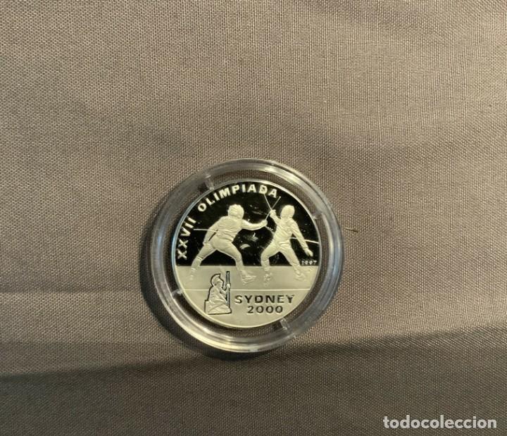 Monedas antiguas de Am&eacute;rica: CUBA 10 PES0S 1997 ,,,,,,,,, - Foto 1