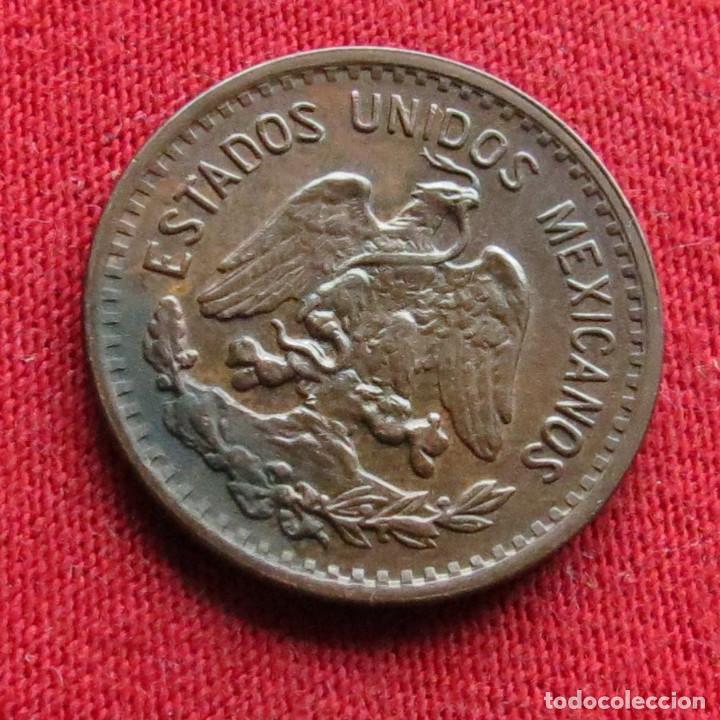 Monedas antiguas de Am&eacute;rica: Mexico 1 centavo 1939 - Foto 2