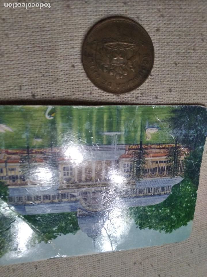 Monedas antiguas de Am&eacute;rica: Moneda Chile chilena peso - Foto 1