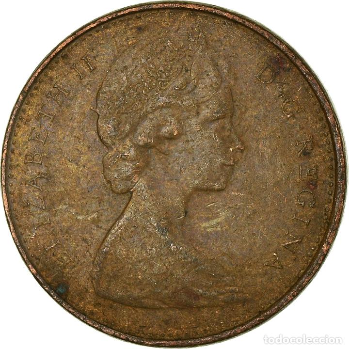 Monedas antiguas de Am&eacute;rica: [#931880] Moneda, Canad&aacute;, Cent, 1978 - Foto 1