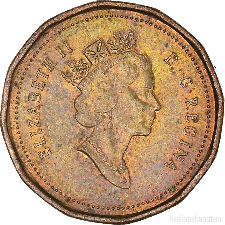 Monedas antiguas de Am&eacute;rica: [#932953] Moneda, Canad&aacute;, Cent, 1994 - Foto 1
