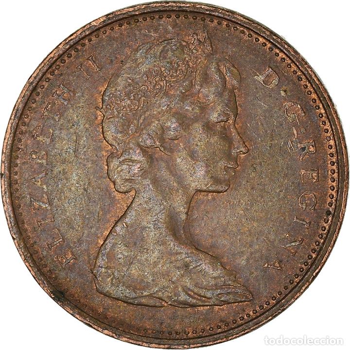 Monedas antiguas de Am&eacute;rica: [#933101] Moneda, Canad&aacute;, Cent, 1977 - Foto 1