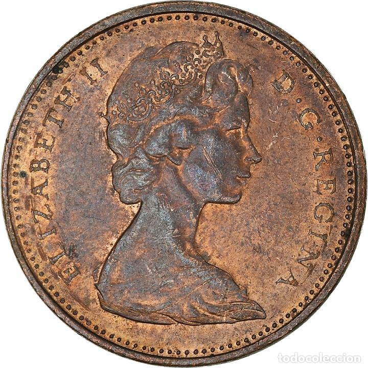 Monedas antiguas de Am&eacute;rica: [#932814] Moneda, Canad&aacute;, Cent, 1970 - Foto 1