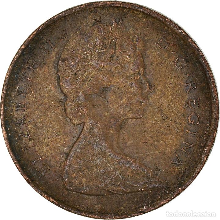 Monedas antiguas de Am&eacute;rica: [#933207] Moneda, Canad&aacute;, Cent, 1978 - Foto 1