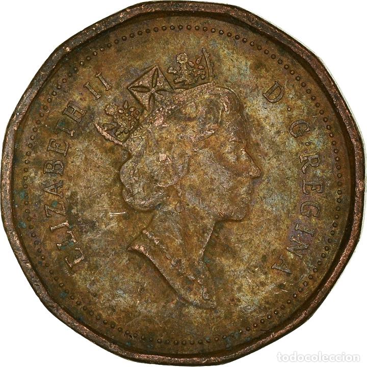 Monedas antiguas de Am&eacute;rica: [#932729] Moneda, Canad&aacute;, Cent, 1994 - Foto 1