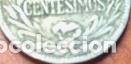 Monedas antiguas de Am&eacute;rica: moneda uruguay 2 centesimos 1924 - Foto 1