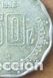 Monedas antiguas de Am&eacute;rica: moneda de mexico 5o c 1998 - Foto 1