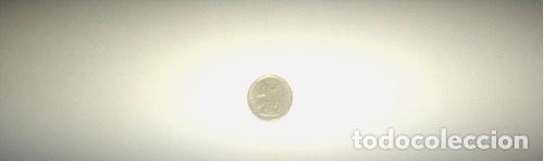 Monedas antiguas de Am&eacute;rica: 5 centavos de peso chile 1928 - Foto 1