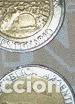 Monedas antiguas de Am&eacute;rica: moneda bicentenario argentina - Foto 1