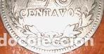 Monedas antiguas de Am&eacute;rica: moneda argentina ano 1925 - Foto 1