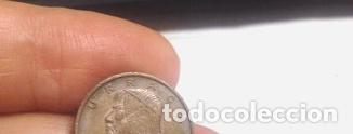 Monedas antiguas de Am&eacute;rica: panama 1 centesimo 1996 - Foto 1