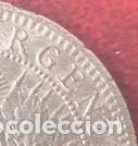 Monedas antiguas de Am&eacute;rica: moneda argentina 1885 2 centavos - Foto 1
