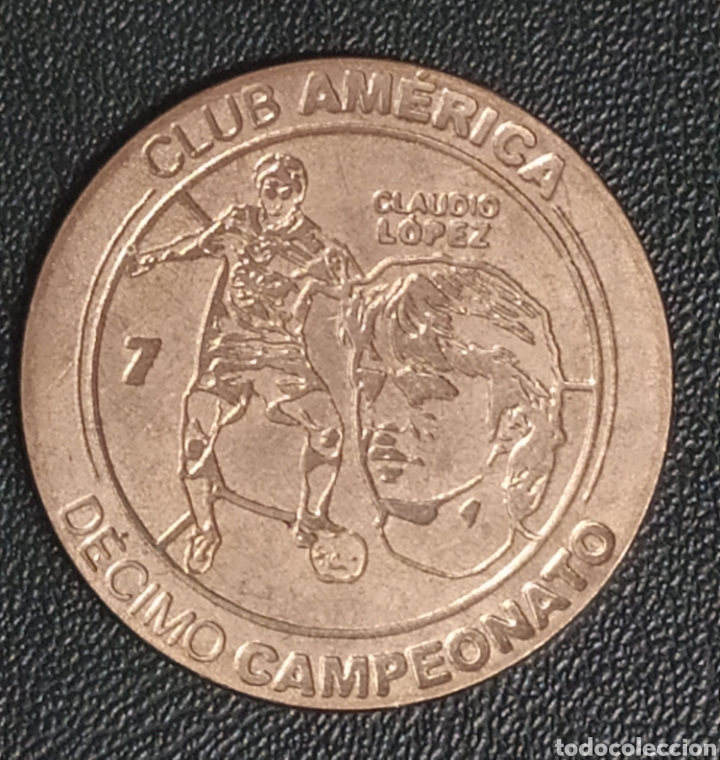 club  clausura  lope - Compra venta en  todocoleccion