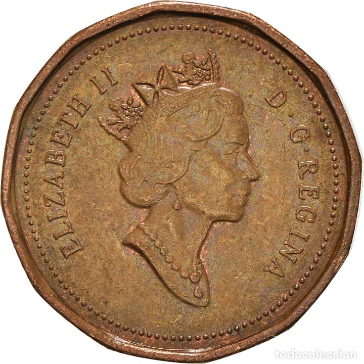 Monedas antiguas de Am&eacute;rica: [#936269] Moneda, Canad&aacute;, Cent, 1994 - Foto 1
