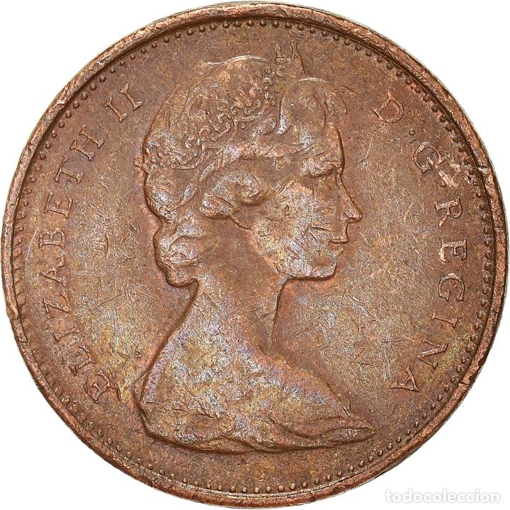 Monedas antiguas de Am&eacute;rica: [#934075] Moneda, Canad&aacute;, Cent, 1978 - Foto 1
