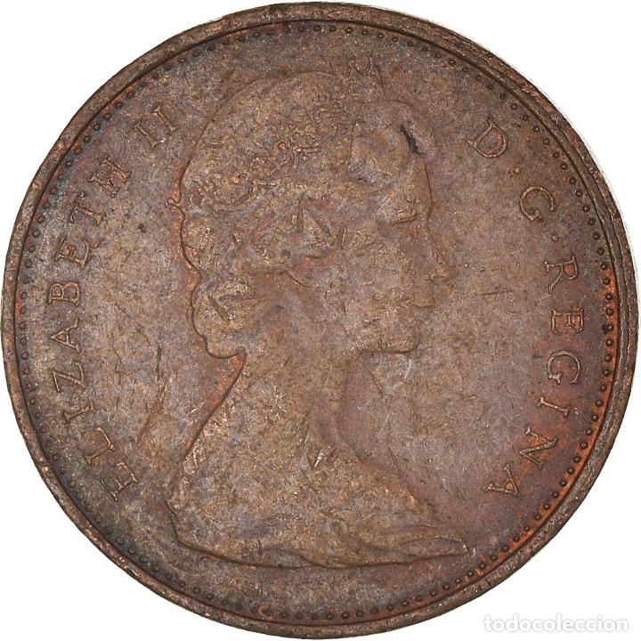 Monedas antiguas de Am&eacute;rica: [#939700] Moneda, Canad&aacute;, Cent, 1978 - Foto 1